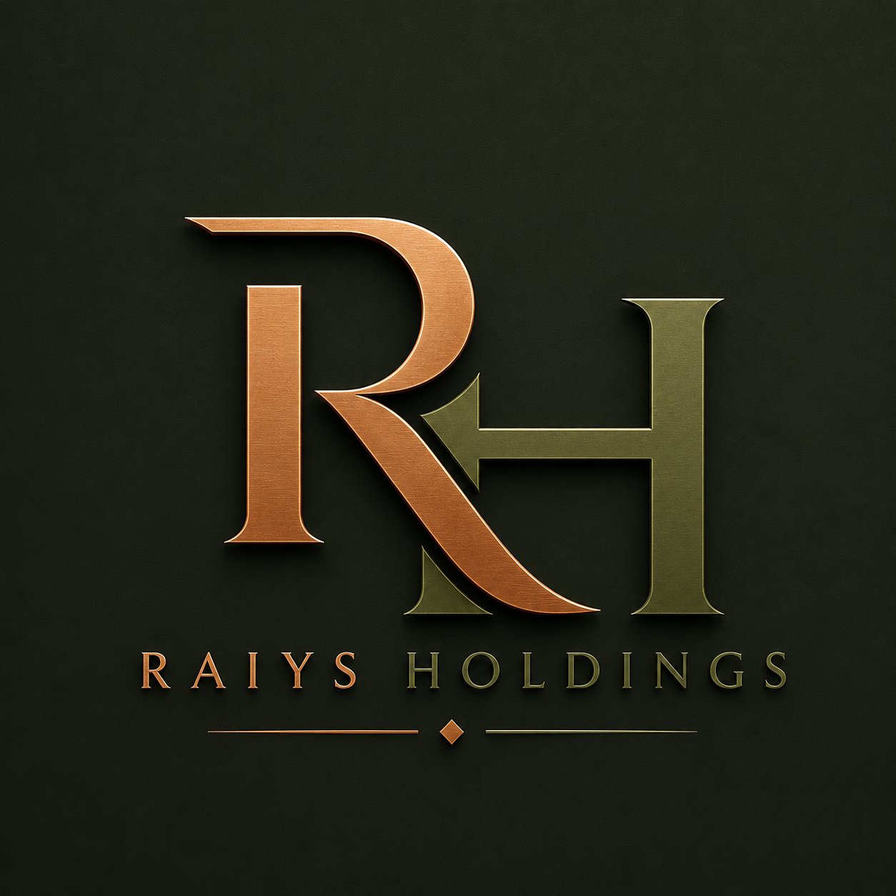 Raiys Holdings